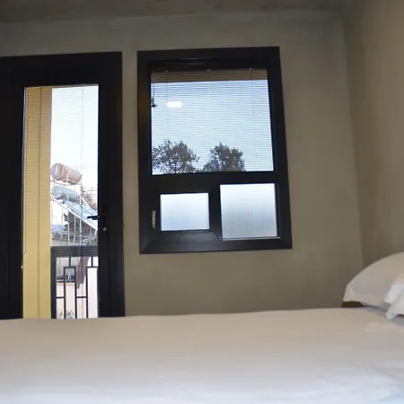 Hostel Ephesus Selçuk