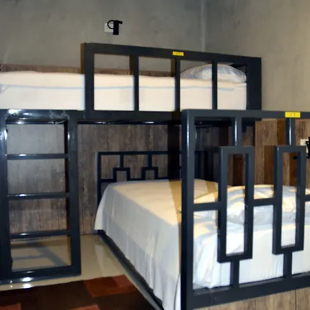 Ephesus Hostel Selçuk