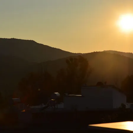 Hostel Ephesus Selçuk