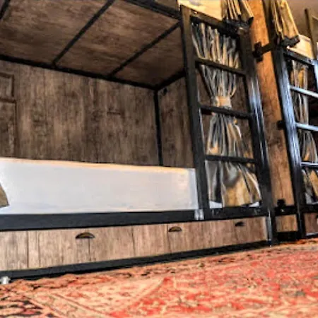 Ephesus Vandrerhjem *