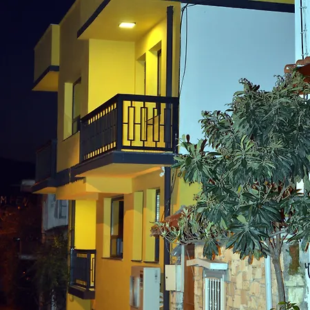 Hostel Ephesus