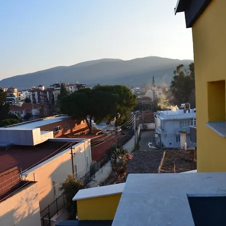 Ephesus Hostel Selcuk
