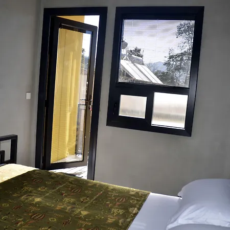 Vandrerhjem Ephesus *