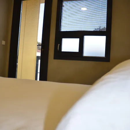 Hostel Ephesus