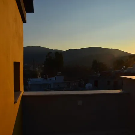 Hostel Ephesus *