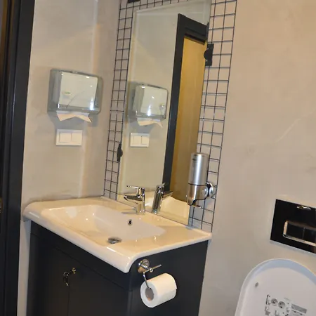 Ephesus Hostel