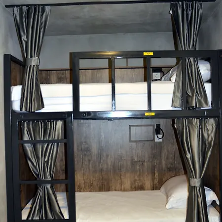 Hostel Ephesus
