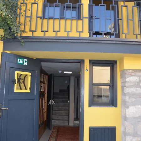 Hostel Ephesus Selcuk