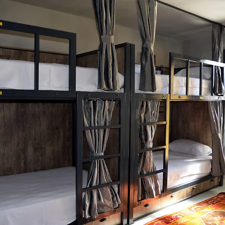 Ephesus Hostel