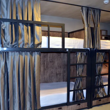 Ephesus Hostel Selcuk