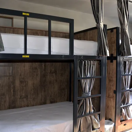 Ephesus Hostel Selcuk