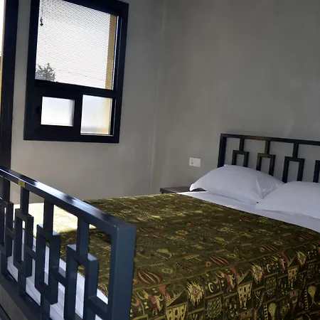 Hostel Ephesus *