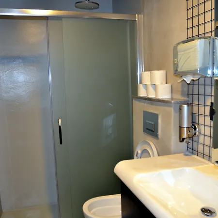 Ephesus Hostel