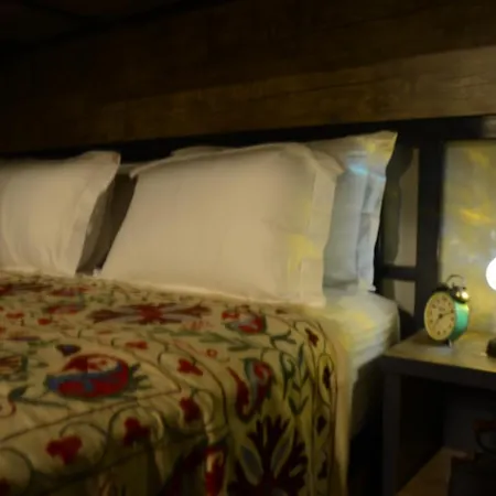 Ephesus Hostel *