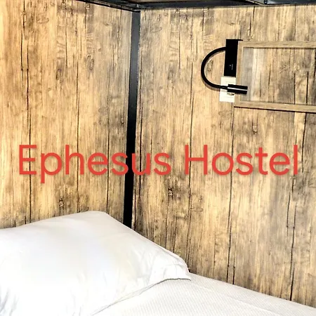 Ephesus * Selcuk