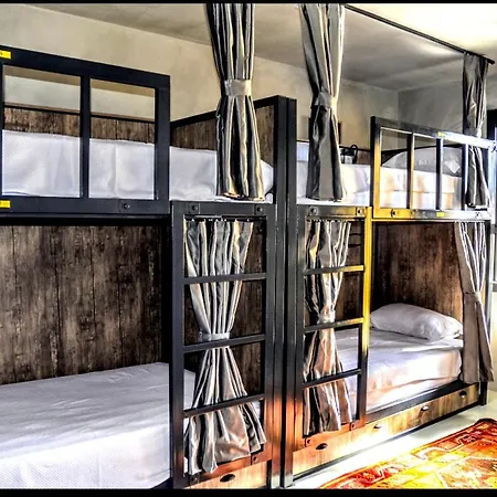Hostel Ephesus *