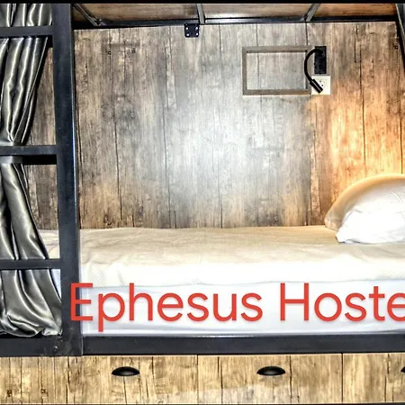 Хостел Ephesus